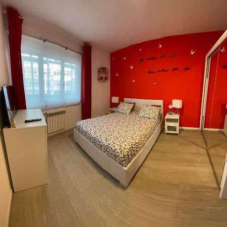 Apartamento Centro Frente Muralla 2 Луго Экстерьер фото