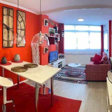 Apartamento Centro Frente Muralla 2 Луго Экстерьер фото