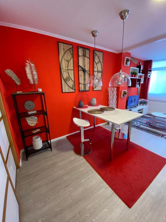 Apartamento Centro Frente Muralla 2 Луго Экстерьер фото