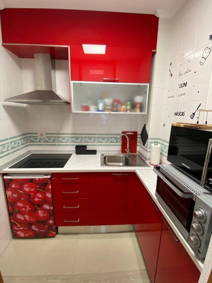 Apartamento Centro Frente Muralla 2 Луго Экстерьер фото