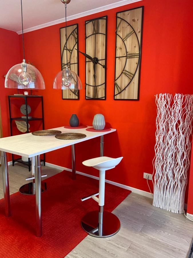 Apartamento Centro Frente Muralla 2 Луго Экстерьер фото