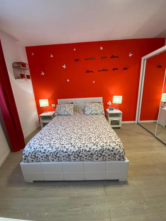 Apartamento Centro Frente Muralla 2 Луго Экстерьер фото